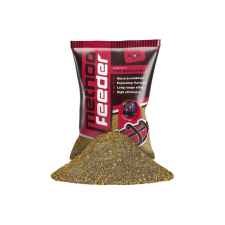 CarpZoom Carp Zoom CZ Method Feeder etetőanyag, fekete szílva (hidegvízi), 1 kg bojli, aroma