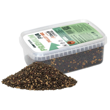 CarpZoom Carp Zoom CZ Premium PVA Pellet Mix +20 C°, halas, 500 g bojli, aroma