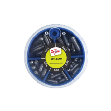 CarpZoom Carp Zoom CZ Stylolóm készlet, 100 g horgászkiegészítő