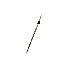 CarpZoom Carp Zoom CZ Teleszkópos kapásjelző tartó menetes véggel, 65-120 cm horgászkiegészítő