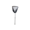 CarpZoom Carp Zoom CZ THETA merítőszák, 180 cm, 60x60 cm, 2 részes