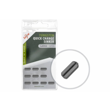 CarpZoom Carp Zoom CZ Tungsten előkesülyesztő közepes, 0,3 g, 10 db horgászkiegészítő