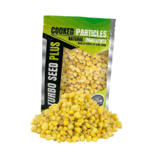 CarpZoom Carp Zoom CZ Turbo Seed Plus kukorica, natúr, 1 kg bojli, aroma