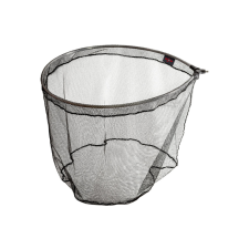 CarpZoom Carp Zoom CZ XXL gumírozott merítőháló fej, 72x65/70 cm háló, szák, merítő