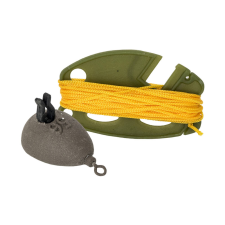 CarpZoom Carp Zoom CZ Zsinórsüllyesztő, 3,5 oz, 1 db horgászkiegészítő
