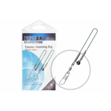 CarpZoom Carp Zoom FC Feeder csúszó távtartó, 50 cm, 2 db horgászkiegészítő