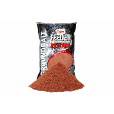 CarpZoom Carp Zoom FC Feeder Zoom etetőanyag, csili, bors, fokhagyma, 1 kg bojli, aroma