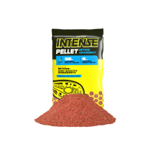 CarpZoom Carp Zoom FC Intense Pellet Method etetőanyag, rák, 800 g bojli, aroma