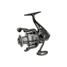 CarpZoom Carp Zoom Hanzo Budo 4000FD pergető orsó orsó