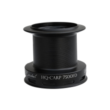 CarpZoom Carp Zoom Marshal HQ-Carp fém pótdob, 7500FD horgászkiegészítő