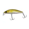 CarpZoom Carp Zoom Predator-Z Baby Perch wobbler, 4,5 cm, 3 g, arany, lassan süllyedő