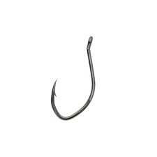 CarpZoom Carp Zoom PZ Catzoom harcsázó horog, # 4/0, 5 db horog
