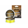 CarpZoom Carp Zoom PZ Classic fonott zsinór-fluo sárga, o 0,12 mm, 120 m, 5,6 kg, fluo sárga