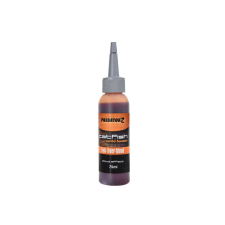 CarpZoom Carp Zoom PZ Harcsa turbo aroma, halmáj, vér, 75 ml bojli, aroma