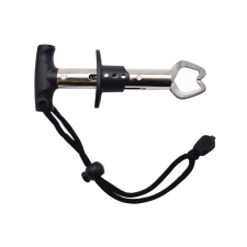 CarpZoom Carp Zoom PZ Predator-Z cserkelő halkiemelő, 16 cm horgászkiegészítő