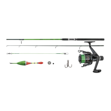 CarpZoom Carp Zoom PZ Úszós csukázó szett horgászkiegészítő