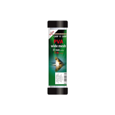 CarpZoom CZ PVA háló (széles), 37 mm x 5 m horgászkiegészítő