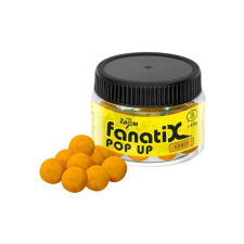  CarpZoom Fanati-X 16mm méz pop up csalizó bojli 40g csali