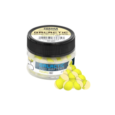 CarpZoom FC Galactic Duo Wafters horogcsali 10 mm - 15g - Választható ízben (CZ6901) bojli, aroma