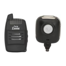 CarpZoom FK7 Wireless mozgásérzékelős riasztó rendszer horgászkiegészítő