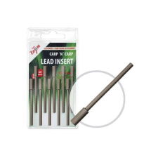 CarpZoom In-line ólomhoz PVC 60mm betét 10db/csg horgászkiegészítő