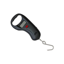  CarpZoom Optimal digitális mérleg 50 kg horgászkiegészítő