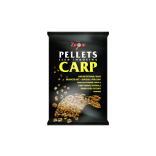 CarpZoom Pontyozó etetőpellet bojli, aroma