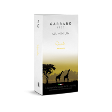 Carraro rwanda kávékapszula nespresso kompatibilis 10 db reform élelmiszer