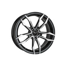 CARRE Boshporus 061 GBDC 4/108 14x6 ET25 65,1 alufelni
