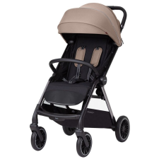  Carrello Delta babakocsi búza bézs babakocsi