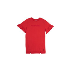 Carrément Beau Rövid ruhák Y12234-992 Piros 5 éves