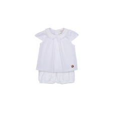 Carrément Beau Ruhák LORELLI Fehér 18 hónapos női ruha