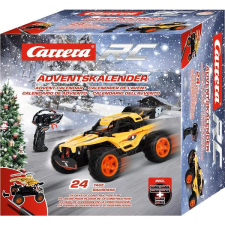 Carrera 160150 R/C Offroad adventi naptár rc autó