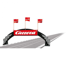 Carrera 21126 épületek - Carrera híd (GCB1032) (GCB1032) autópálya és játékautó