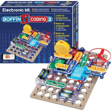 Carrera Boffin IV Coding - 2 (GB5001) oktatójáték