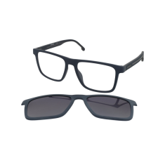 Carrera CA8061/CS 4NZ/WJ szemüvegkeret