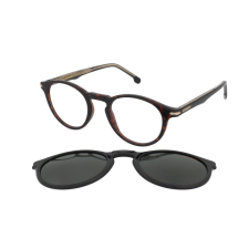 Carrera CA 297/CS 086/UC szemüvegkeret