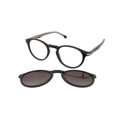 Carrera CA 297/CS 807/LA szemüvegkeret
