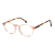 Carrera CARRERA2026TF Unisex szemüvegkeret