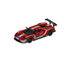 Carrera D132 - 31023 Ford GT Race Car No.67 pályaautó (GCD2573) (GCD2573) autópálya és játékautó