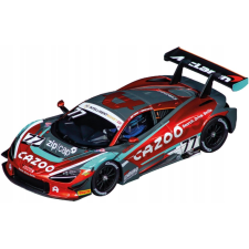 Carrera D132 32021 McLaren 720S GT3 (GCD2597) autópálya és játékautó