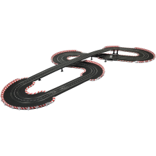 Carrera Digital 124 DTM Full Speed versenypálya (20023633) autópálya és játékautó