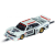 Carrera Digital 132 BMW 320 Turbo Flachbau No.7 pályaautó - Fehér