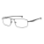 CARRERA DUCATI Férfi szemüvegkeret CARDUC0085MOF