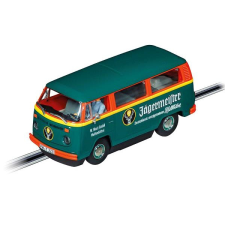 Carrera EVO 27795 VW Bus T2b Jagermeister autópálya és játékautó