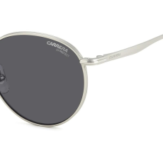 Carrera Férfi napszemüveg Carrera CA339/S 84J/IR, fém, ezüst, 52 mm