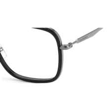 Carrera Férfi szemüvegkeret Carrera CA280 KJ1, fém, ezüst, 52 mm szemüvegkeret