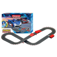 Carrera GO 63520 Sonic autópálya és játékautó