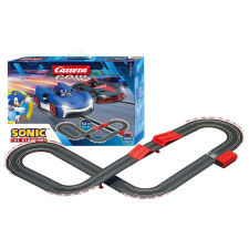 Carrera GO 63520 Sonic versenypálya (GCO5013) (GCO5013) autópálya és játékautó