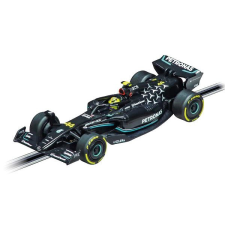 Carrera GO 64238 Mercedes-AMG F1 L. Hamilton autópálya és játékautó